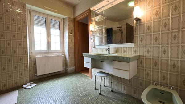 Maison mitoyenne proche Illberg / Palais des Sports