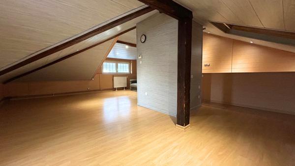 Maison mitoyenne proche Illberg / Palais des Sports