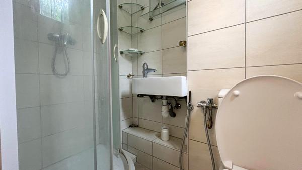 Maison mitoyenne proche Illberg / Palais des Sports