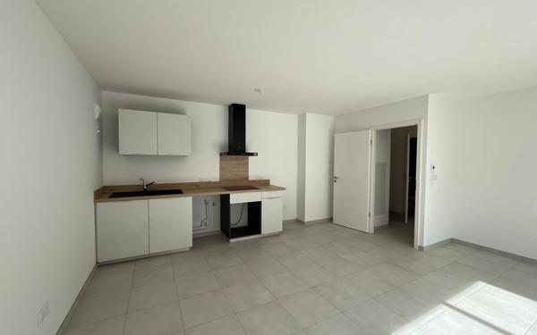 Appartement à louer    3 pièces • 57,78 m2 Monswiller