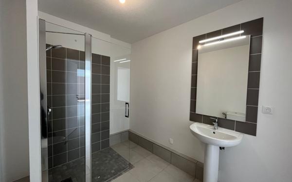 Appartement à louer    3 pièces • 57,78 m2 Monswiller