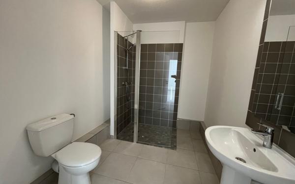 Appartement à louer    3 pièces • 57,78 m2 Monswiller