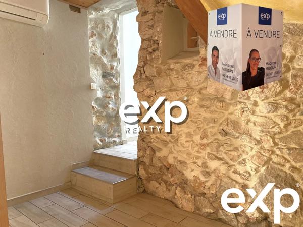 En eXclusivité / Bas de villa - appartement T4 de 93 m² en rez-de-jardin  / Toulon Ouest