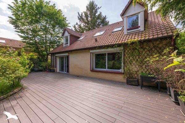 Maison à vendre 625 000 € Soisy-sous-Montmorency 6 p 140 m² DPE C