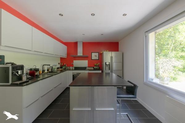 Maison à vendre 625 000 € Soisy-sous-Montmorency 6 p 140 m² DPE C