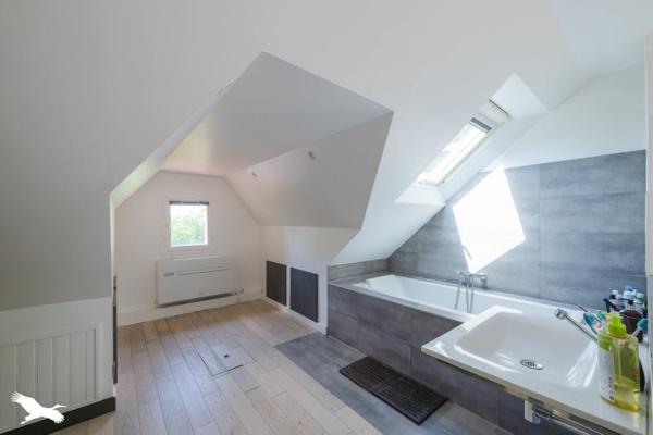 Maison à vendre 625 000 € Soisy-sous-Montmorency 6 p 140 m² DPE C