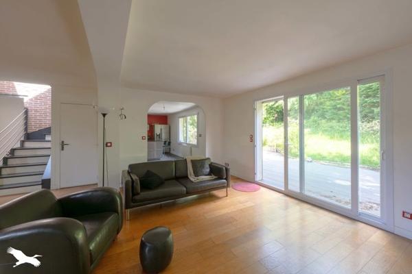 Maison à vendre 625 000 € Soisy-sous-Montmorency 6 p 140 m² DPE C