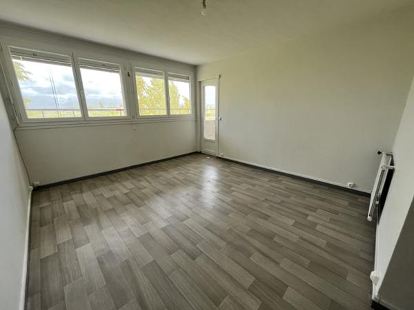Appartement à vendre 81 360 € Tarbes 3 p 55 m² DPE D