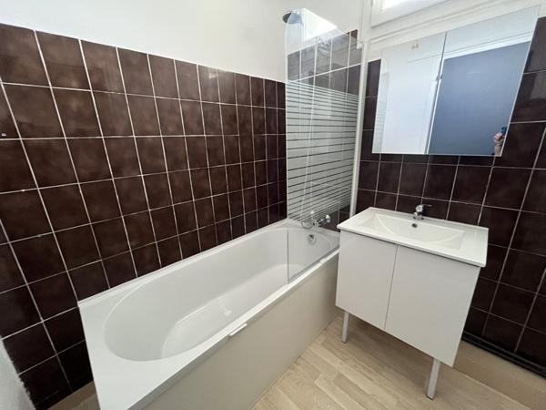 Appartement à vendre 81 360 € Tarbes 3 p 55 m² DPE D
