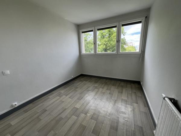 Appartement à vendre 81 360 € Tarbes 3 p 55 m² DPE D