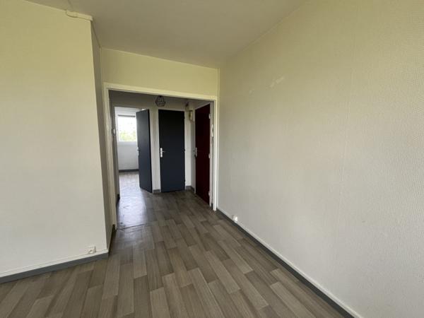 Appartement à vendre 81 360 € Tarbes 3 p 55 m² DPE D