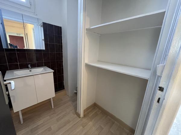Appartement à vendre 81 360 € Tarbes 3 p 55 m² DPE D