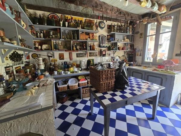 Maison à vendre |  Bouillac |  2 pièces | 83 m²