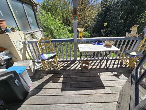 Maison à vendre |  Bouillac |  2 pièces | 83 m²