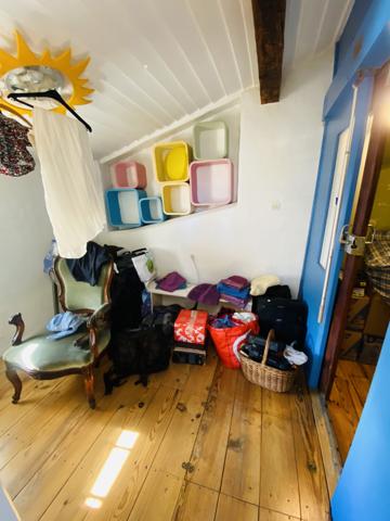 Marseille (13005) MAISON DE VILLAGE 60m2 AVEC COUR EXPOSITION SUD