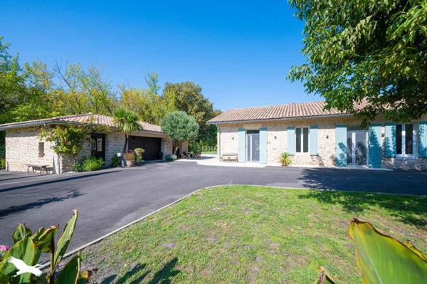 Maison à vendre |  Salles |  3 pièces | 100 m²