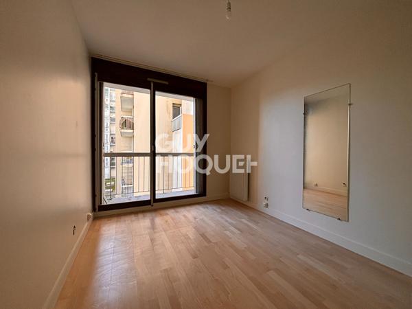 GARIBALDI - 3 PIÈCES - 65,02 M² - CAVE - PARKING