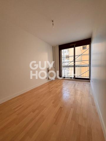 GARIBALDI - 3 PIÈCES - 65,02 M² - CAVE - PARKING