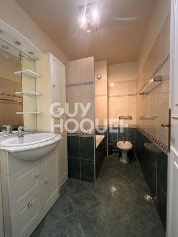 GARIBALDI - 3 PIÈCES - 65,02 M² - CAVE - PARKING