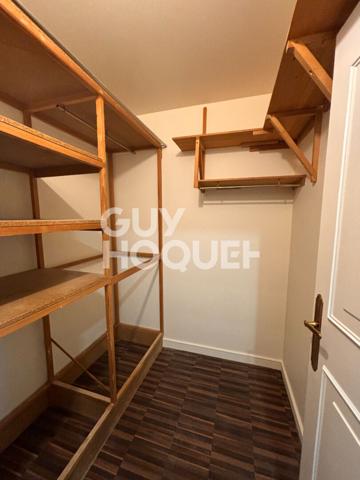 GARIBALDI - 3 PIÈCES - 65,02 M² - CAVE - PARKING