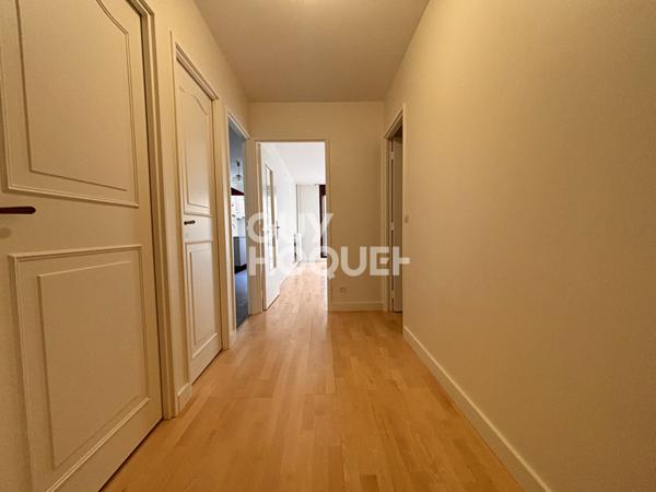 GARIBALDI - 3 PIÈCES - 65,02 M² - CAVE - PARKING