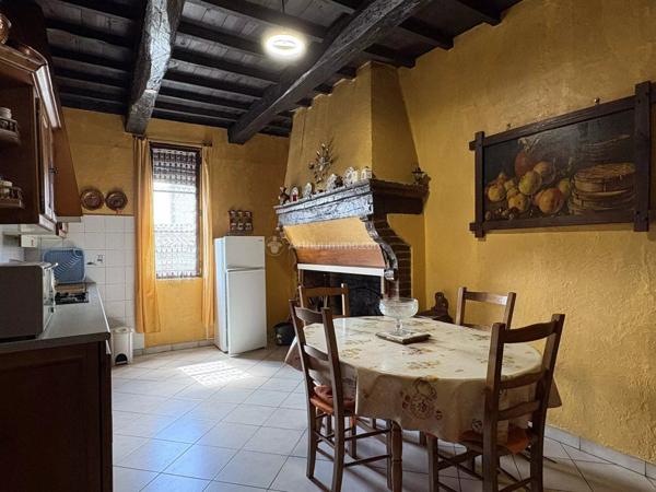 Vente Maison de ville 5 pièces 159 m2 à Gaillac