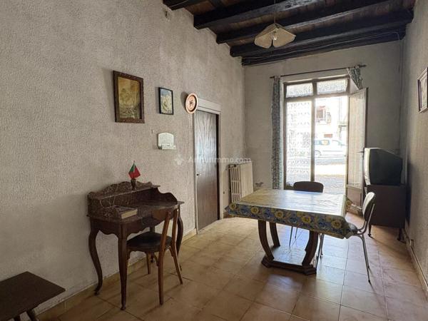 Vente Maison de ville 5 pièces 159 m2 à Gaillac