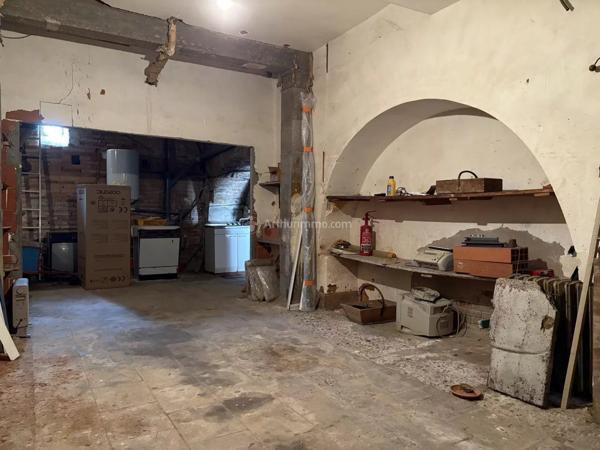 Vente Maison de ville 5 pièces 159 m2 à Gaillac