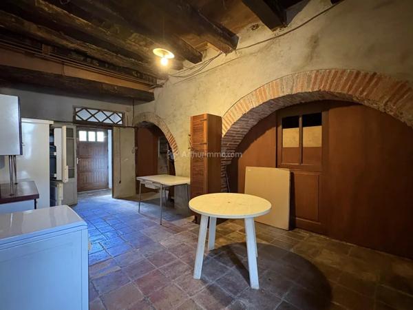 Vente Maison de ville 5 pièces 159 m2 à Gaillac