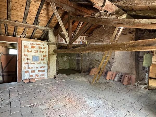 Vente Maison de ville 5 pièces 159 m2 à Gaillac