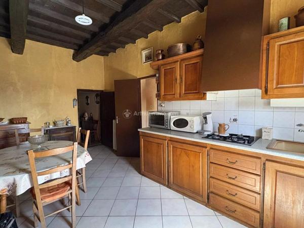 Vente Maison de ville 5 pièces 159 m2 à Gaillac