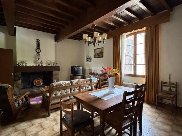 Vente Maison de ville 5 pièces 159 m2 à Gaillac