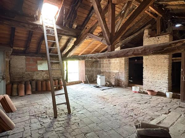 Vente Maison de ville 5 pièces 159 m2 à Gaillac