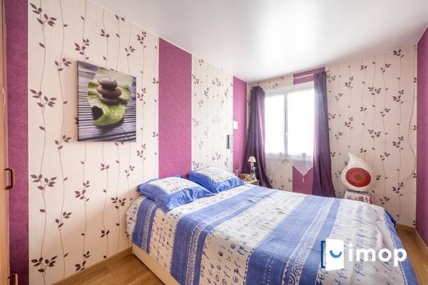 Montigny-lès-Cormeilles : maison plain-pied 97m² avec jardin, garage et calme assuré