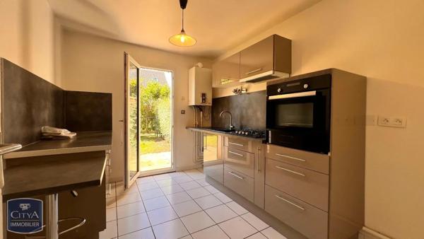 Maison à vendre 5 pièces 85m²