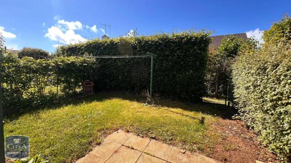 Maison à vendre 5 pièces 85m²