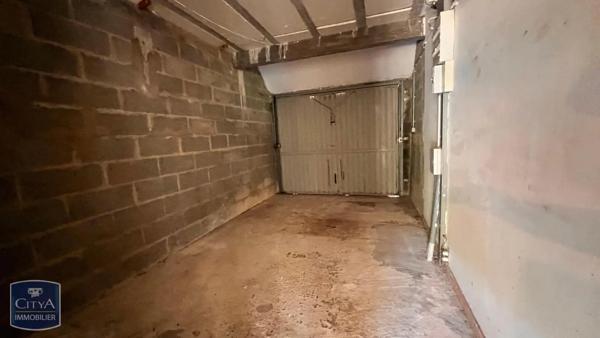 Maison à vendre 5 pièces 85m²