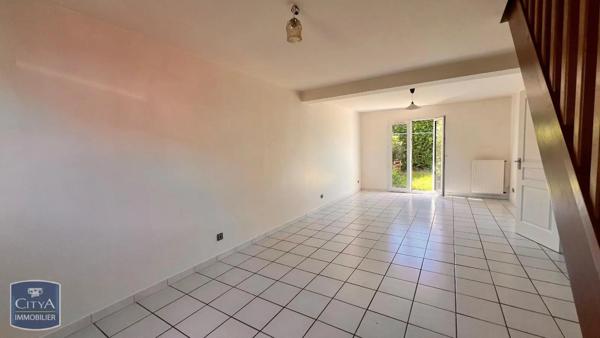 Maison à vendre 5 pièces 85m²