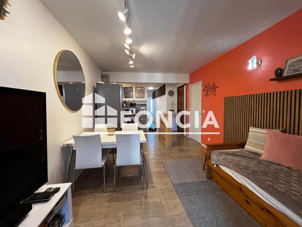Location Appartement meublé 3 pièces 53.85 m² - Cannes 06400