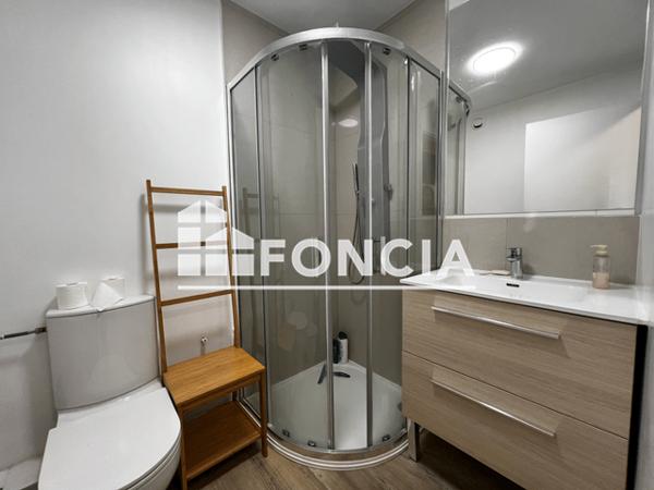 Location Appartement meublé 3 pièces 53.85 m² - Cannes 06400