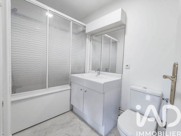 Appartement à vendre 2 pièces 40,5 m² Carrières-sous-Poissy