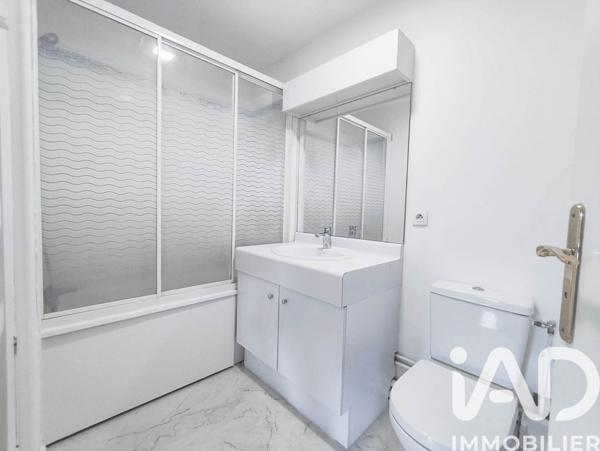 Appartement à vendre 2 pièces 40,5 m² Carrières-sous-Poissy