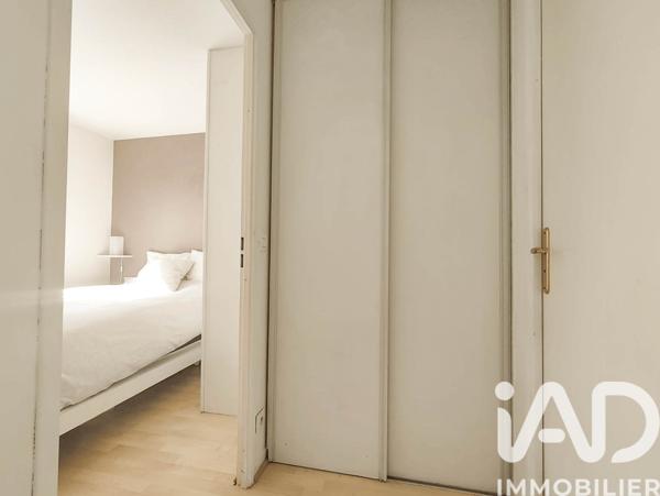 Appartement à vendre 2 pièces 40,5 m² Carrières-sous-Poissy