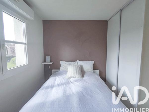 Appartement à vendre 2 pièces 40,5 m² Carrières-sous-Poissy