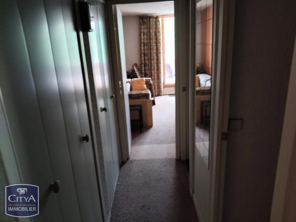 Appartement à vendre 2 pièces 34m² Isola (06420)