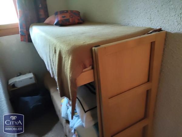 Appartement à vendre 2 pièces 34m² Isola (06420)