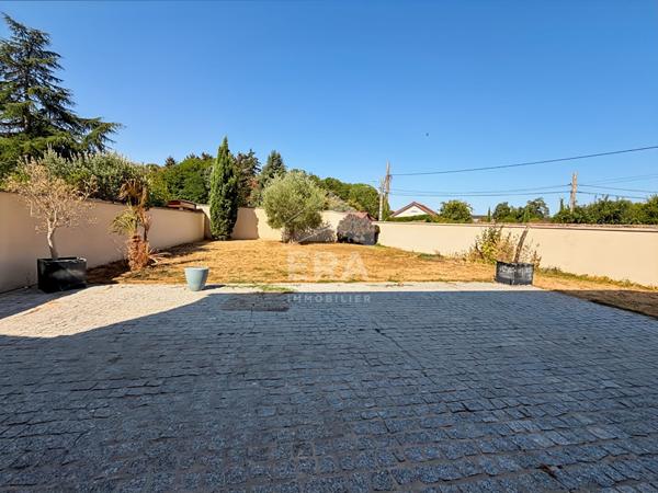 MAISON 6 PIÈCES 158 M2 ? SAINT FARGEAU PONTHIERRY, JARDIN SUD ET PRESTATIONS RÉCENTES