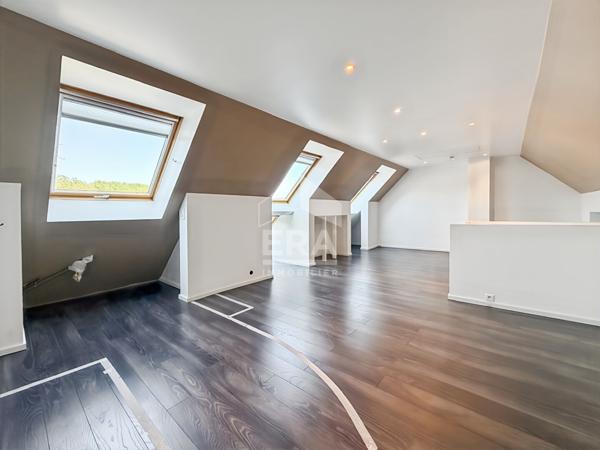 MAISON 6 PIÈCES 158 M2 ? SAINT FARGEAU PONTHIERRY, JARDIN SUD ET PRESTATIONS RÉCENTES