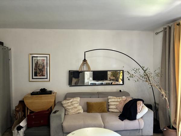 St Barnabé- Kaddouz - 2P 40M2 Cave et Balcon