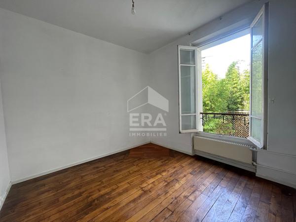 Malakoff - Appartement 2 pièces